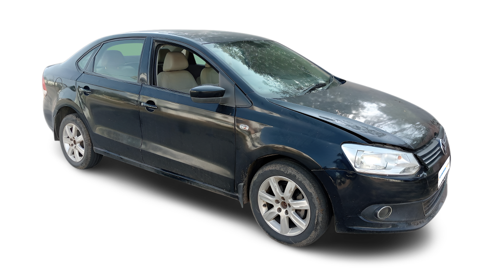 Volkswagen Vento-img